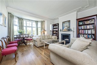 Ferry Road, Barnes, London, SW13