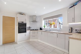 Potters Way, Poringland, Norwich, Norfolk, NR14