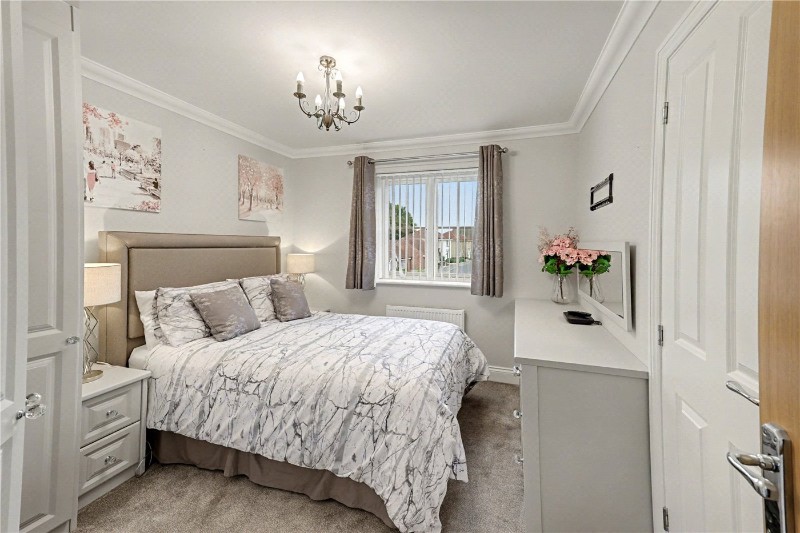 Trafford Way, Spixworth, Norwich, Norfolk, NR10