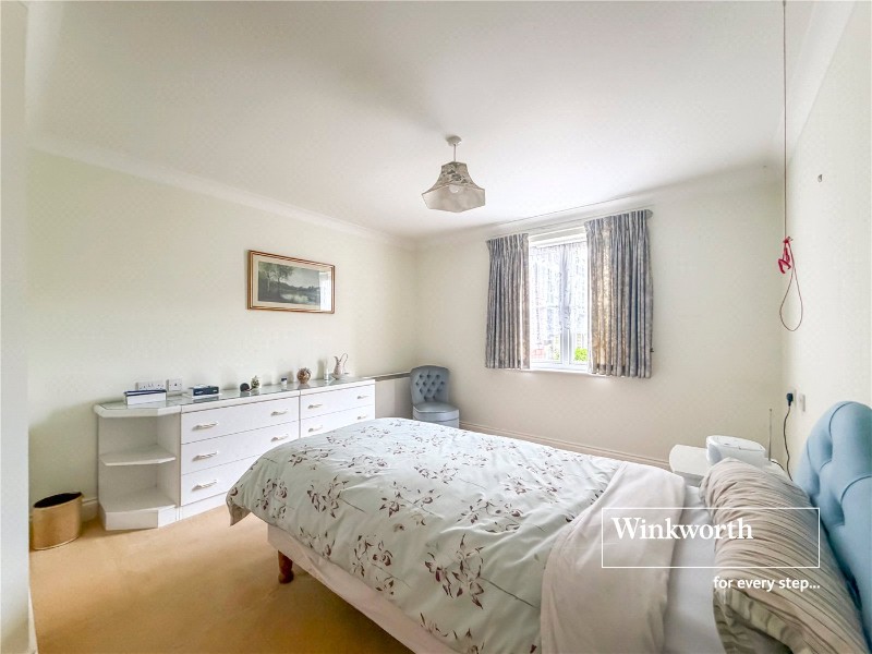 New Road, Ferndown, Dorset, BH22