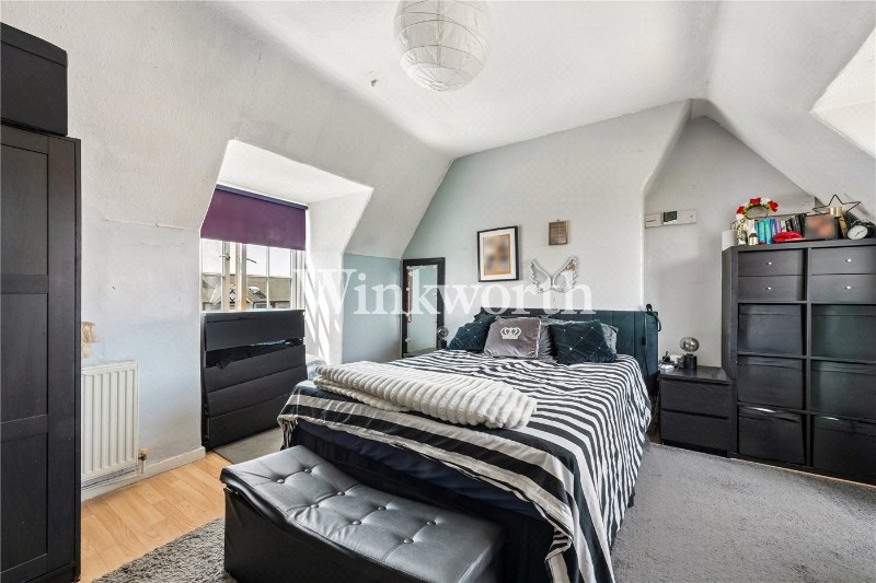 Lordship Lane, London, N17