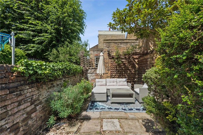 Highbury Grange, London, N5