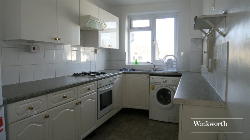 Margaret Road, New Barnet, EN4