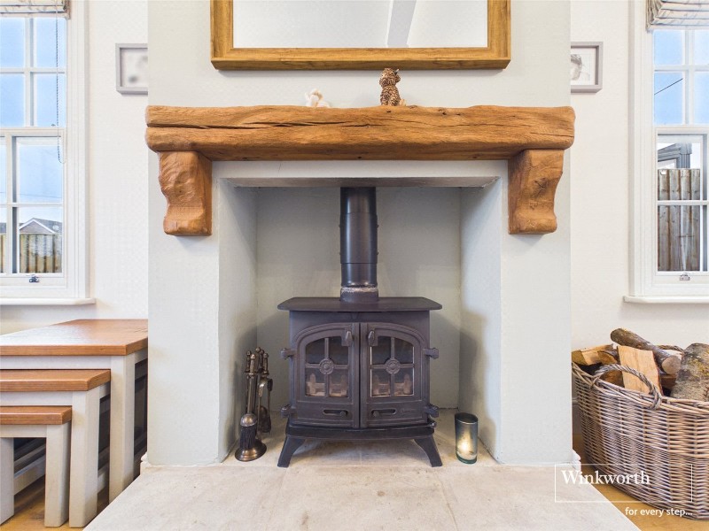 Basingstoke Road, Riseley, RG7