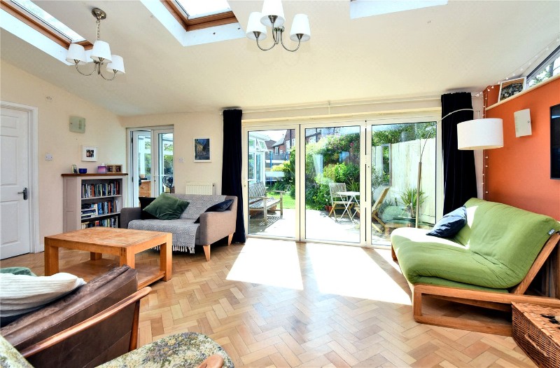 Canons Lane, Burgh Heath, Tadworth, Surrey, KT20