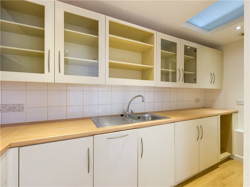 Gaspar Mews, South Kensington, London, SW5