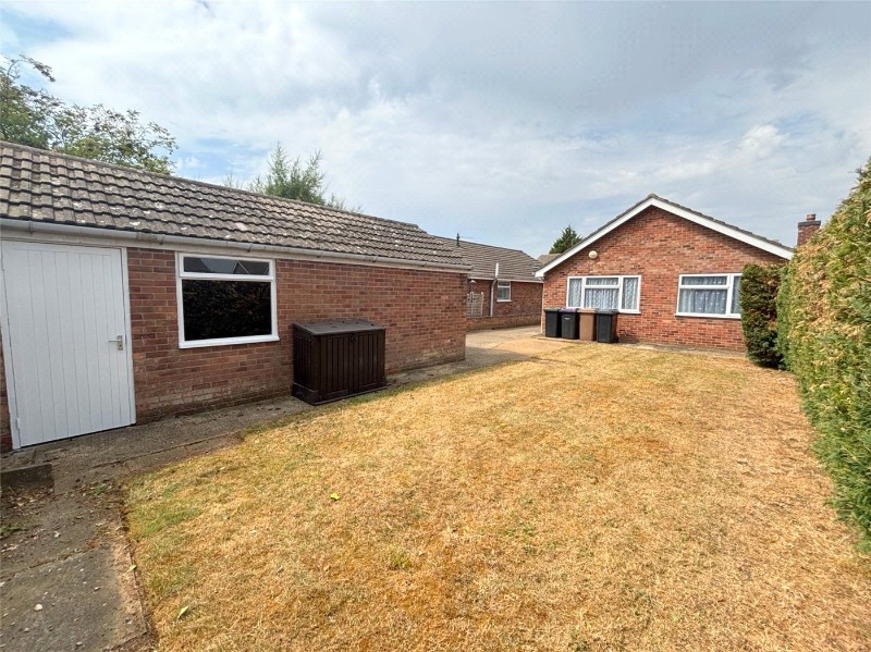Ripon Drive, Sleaford, Lincolnshire, NG34
