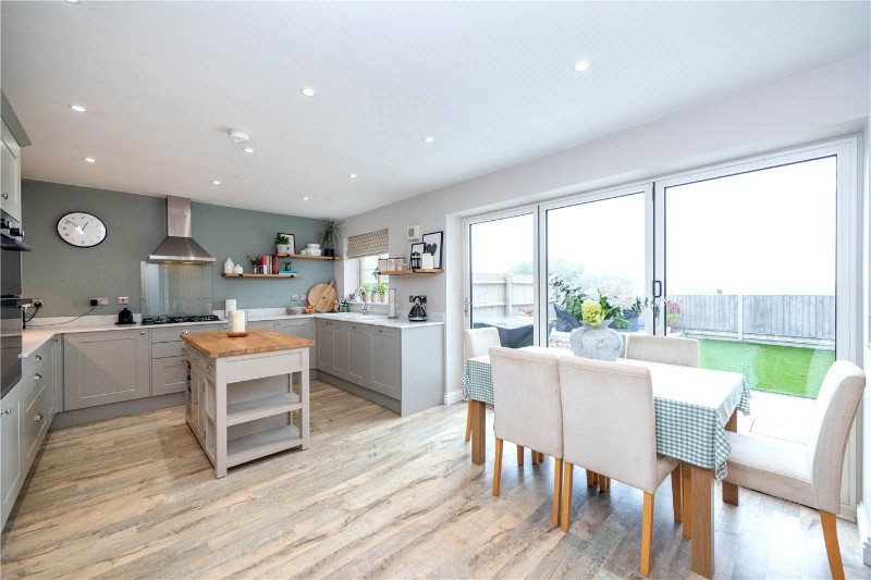 Chapel View, Dyke, Bourne, Lincolnshire, PE10