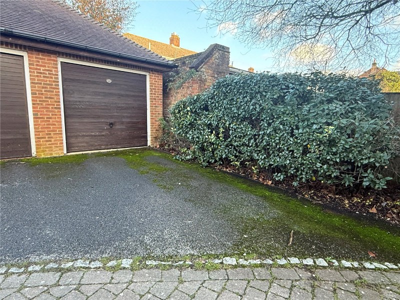 Newton Lane, Romsey, Hampshire, SO51