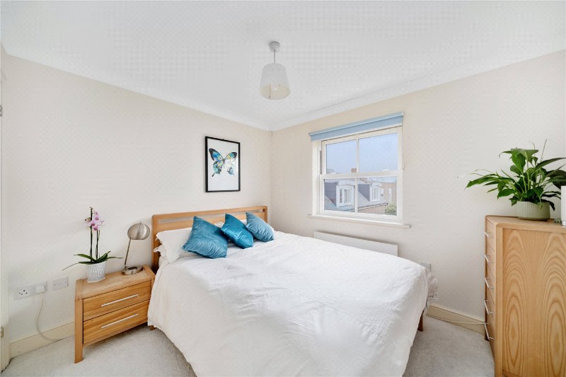 Martell Road, West Norwood, London, SE21
