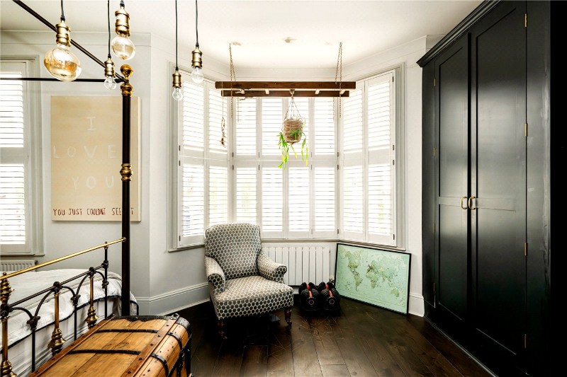 Ashburnham Road, London, NW10