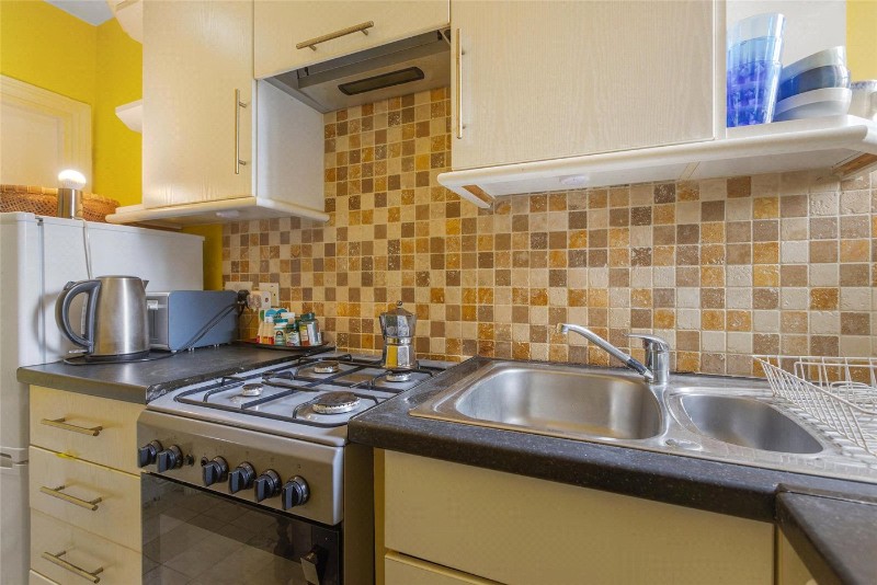 Gipsy Hill, London, SE19