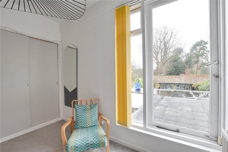 Foxes Dale, Blackheath, London, SE3