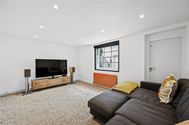 Wynyatt Street, London, EC1V