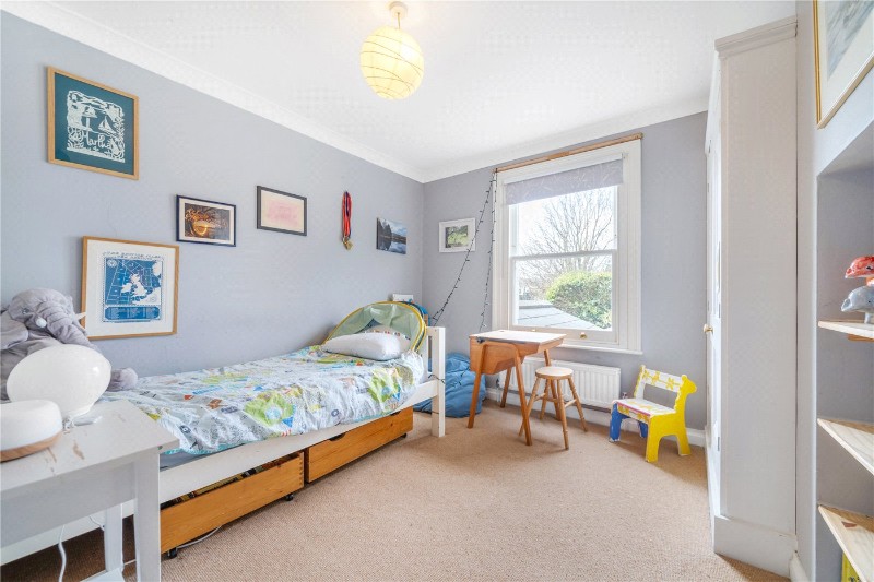 Friern Road, East Dulwich, London, SE22
