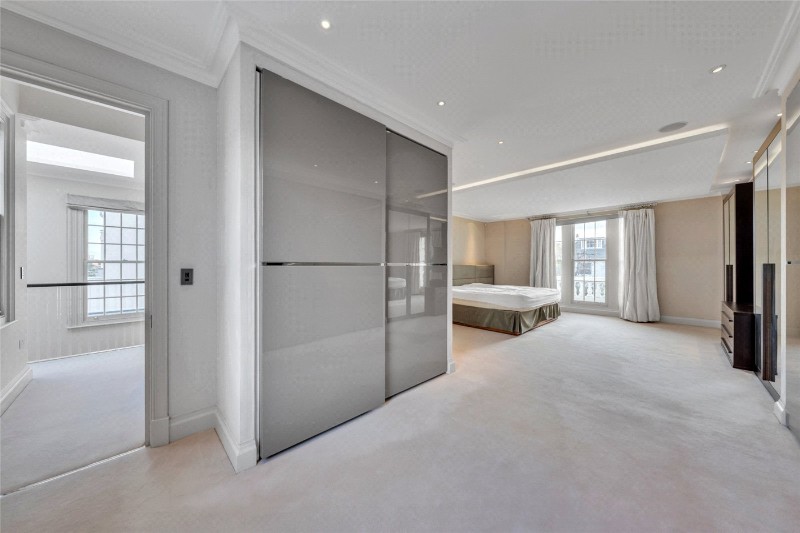 Queens Grove, St John&#39;s Wood, London, NW8