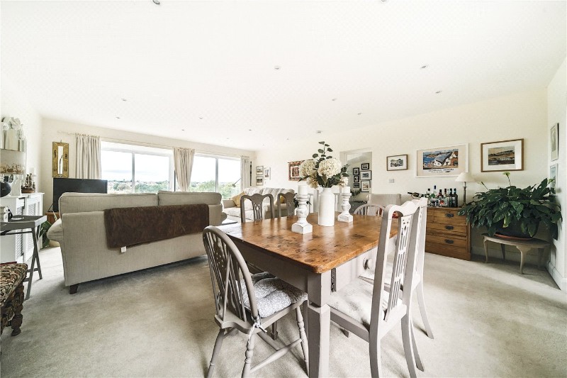 Birchy Barton Hill, Exeter, Devon, EX1