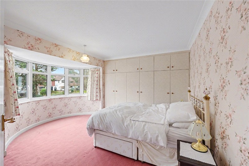 Spixworth Road, Norwich, Norfolk, NR6