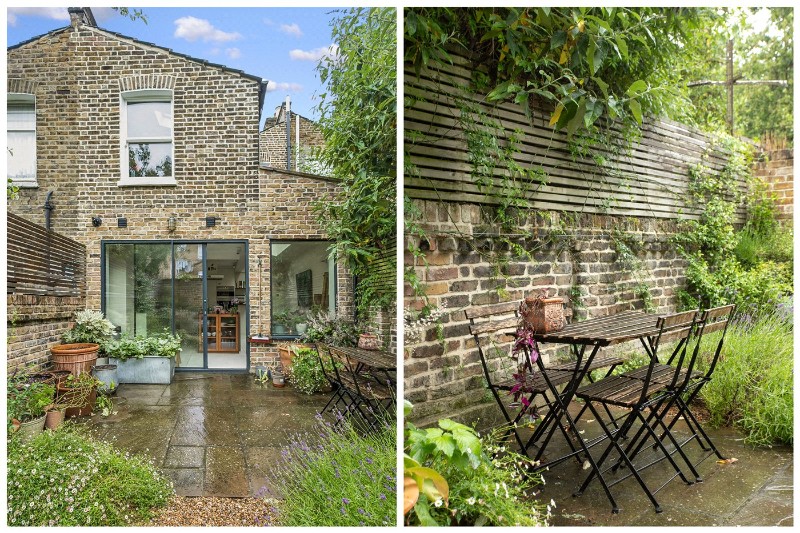 Sydner Road, London, N16