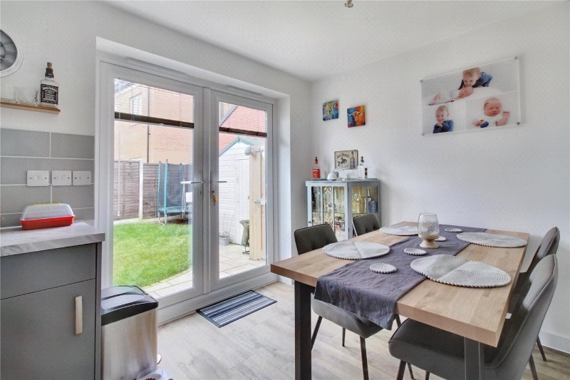 Burnthouse Lane, Hethersett, Norwich, Norfolk, NR9