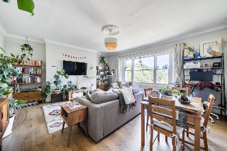 Westwood Hill, London, SE26