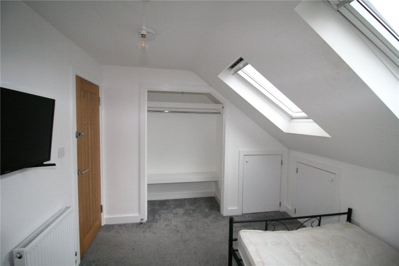 Third Avenue, Bristol, BS7
