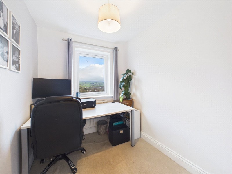 Cromwell Park, Tiverton, Devon, EX16