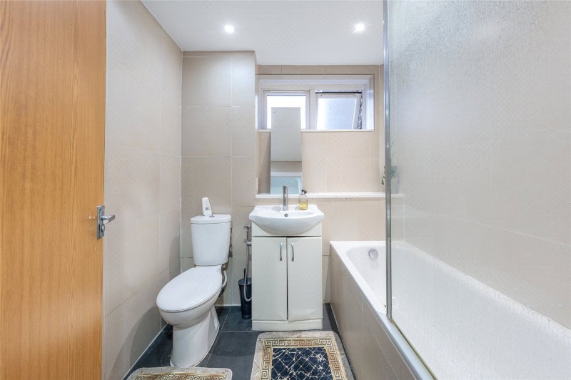 Stuart Tower, 105 Maida Vale, London, W9