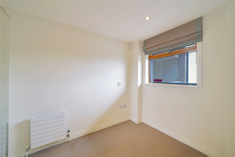 Tally Ho Apartments, Highgate Road, London, NW5