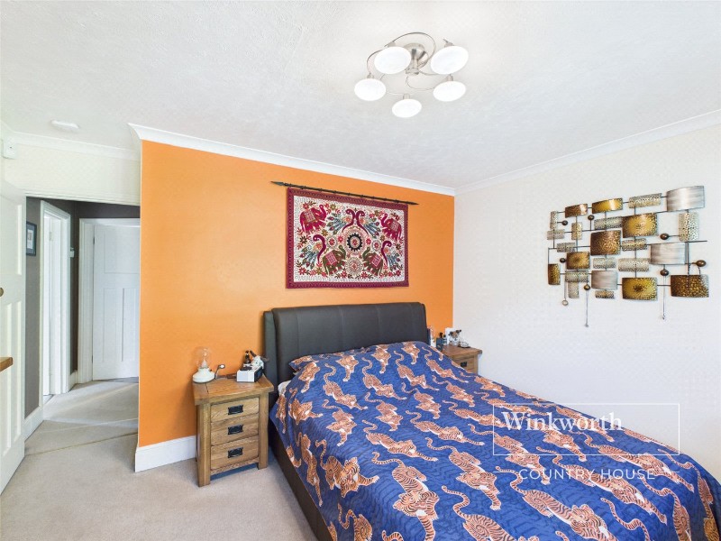 Beechfield Lane, Frilsham, Thatcham, Berkshire, RG18