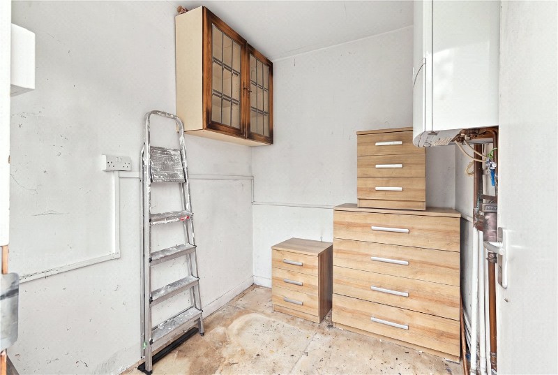 Wilmot Road, London, N17