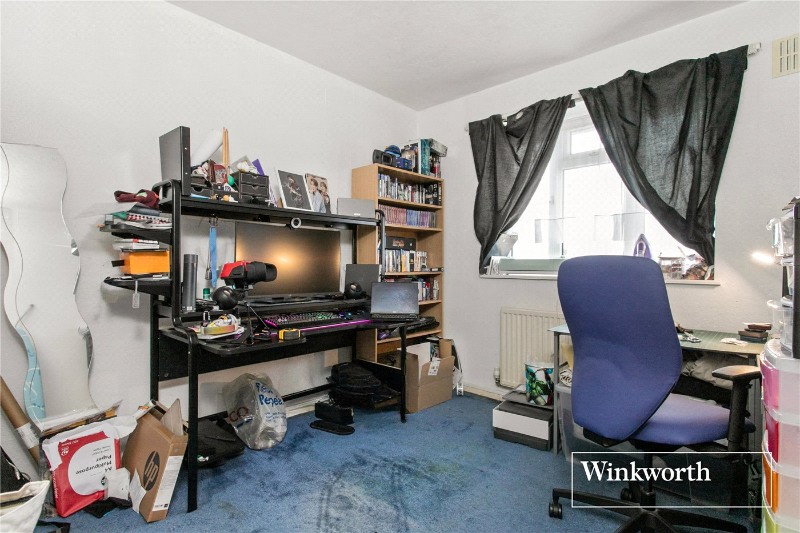 Basing Way, Finchley, London, N3