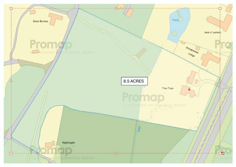 Romsey Road, Ower, Romsey, Hampshire, SO51