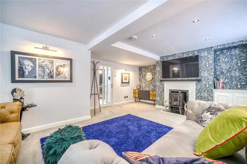 Market Street, Poole, Dorset, BH15