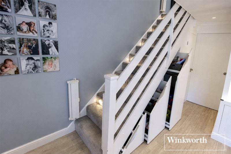 Danziger Way, Borehamwood, Hertfordshire, WD6