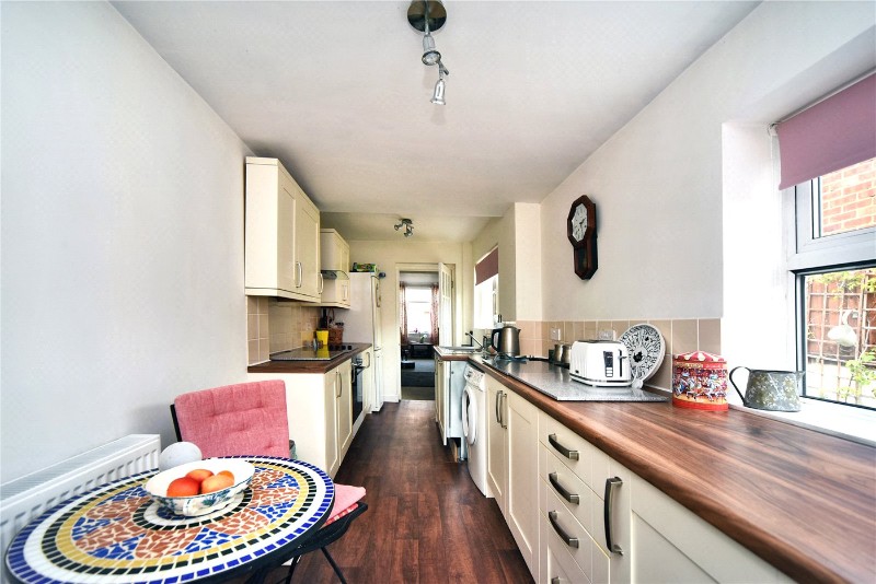 Cranfield Road West, Carshalton, SM5