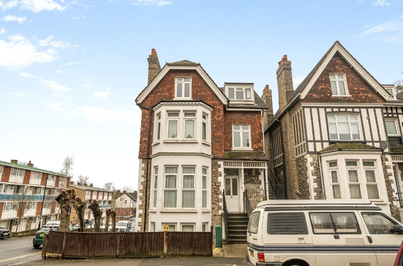 Gatestone Road, London, SE19