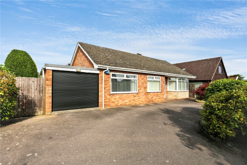 Vera Road, Rackheath, Norwich, Norfolk, NR13