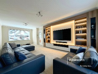 Bramley Road, Ferndown, Dorset, BH22