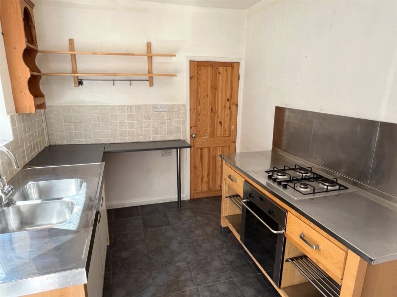 Lea Road, Abington, Northampton, Northamptonshire, NN1