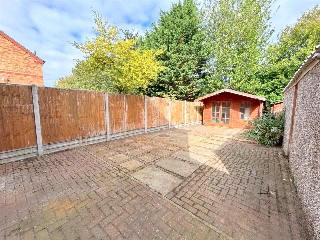 Elmtree Road, Ruskington, Sleaford, Lincolnshire, NG34