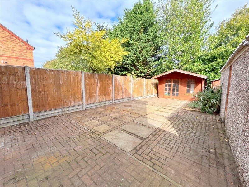 Elmtree Road, Ruskington, Sleaford, Lincolnshire, NG34