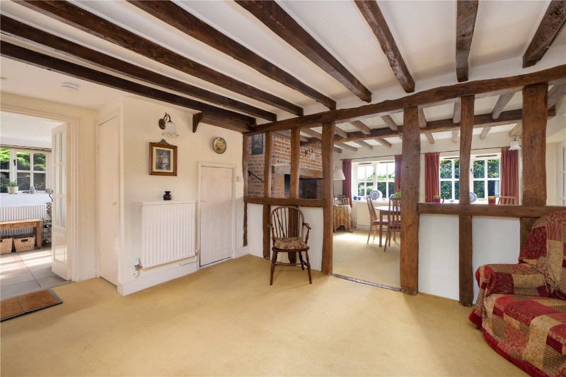 Wenderton Lane, Wingham, Canterbury, Kent, CT3