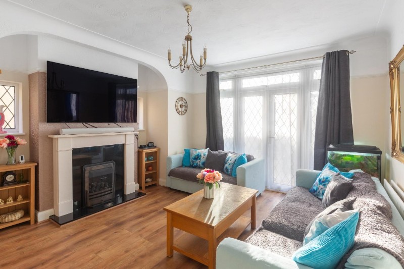 Hayes Lane, Beckenham, BR3