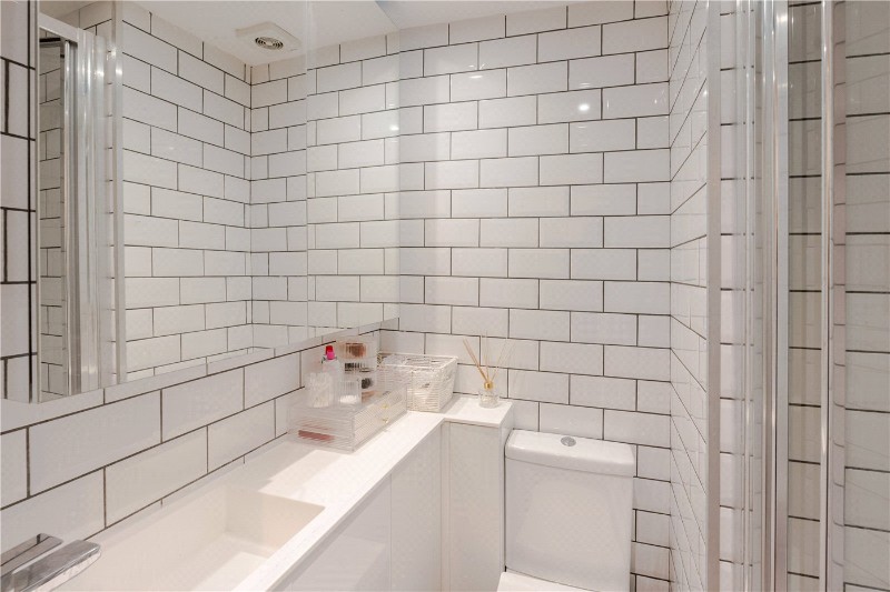 Shirland Road, Maida Vale, London, W9