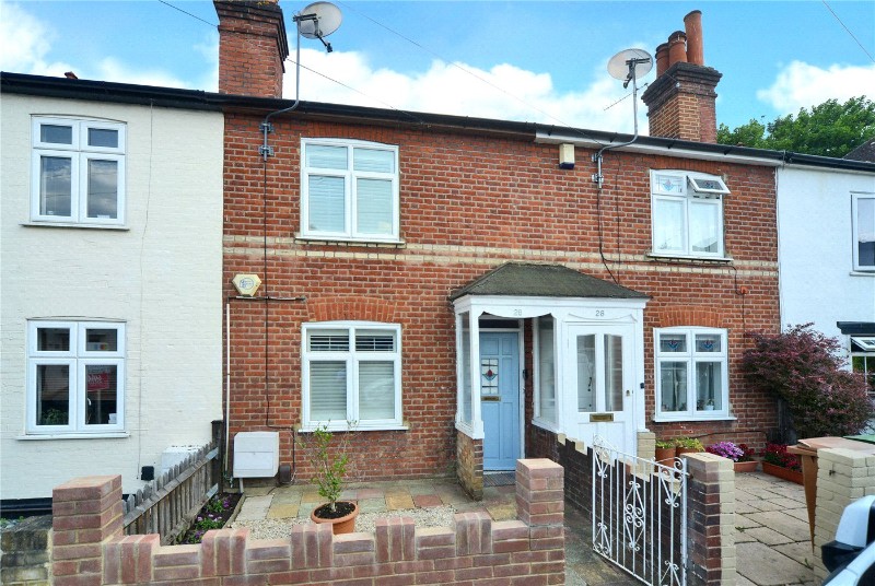 Washington Road, Worcester Park, KT4