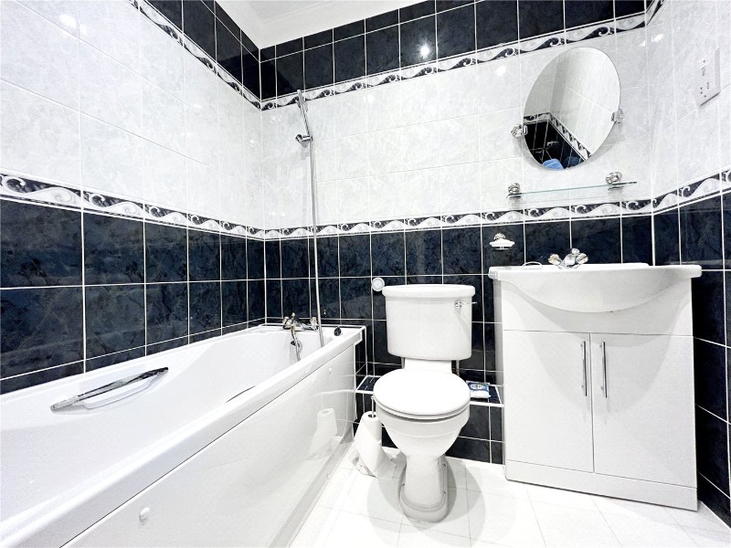 The Avenue, Poole, BH13