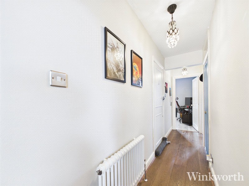 Leopold Road, London, W5