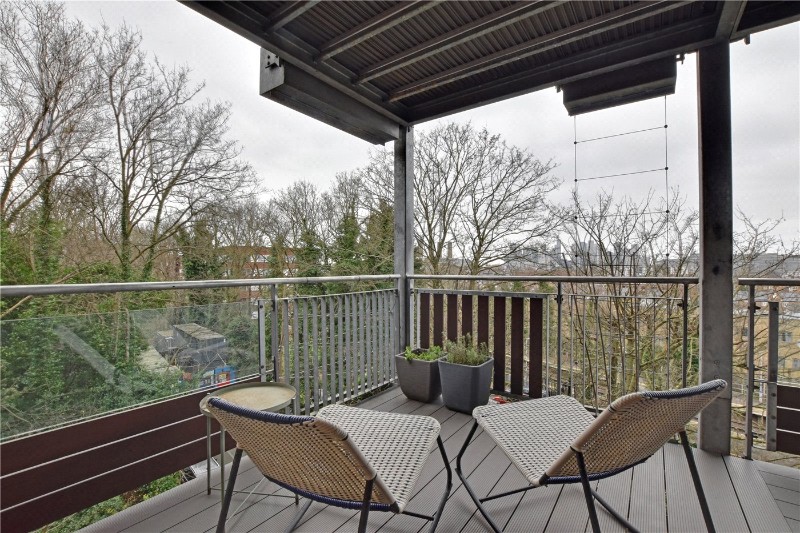 Seren Park Gardens, Blackheath, London, SE3