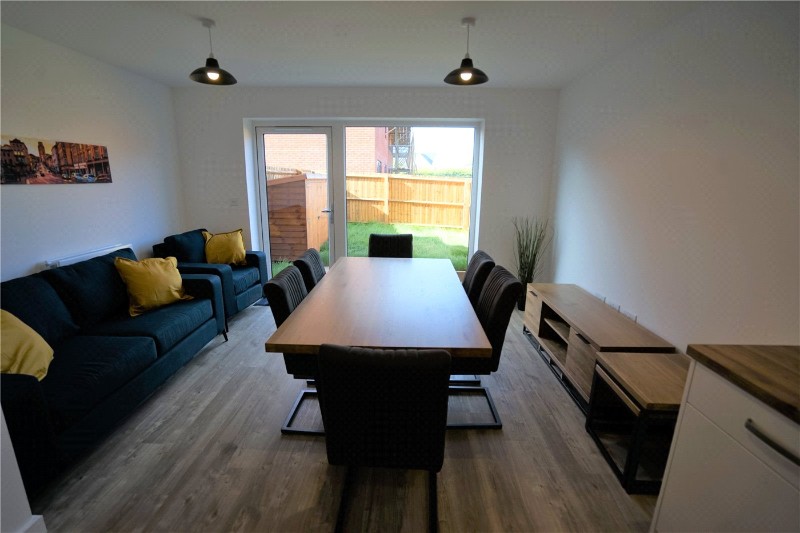 Shrub Leaze, Stoke Gifford, Bristol, BS34